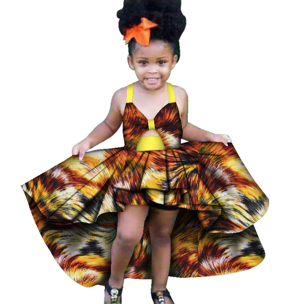 Children clothes WYT277