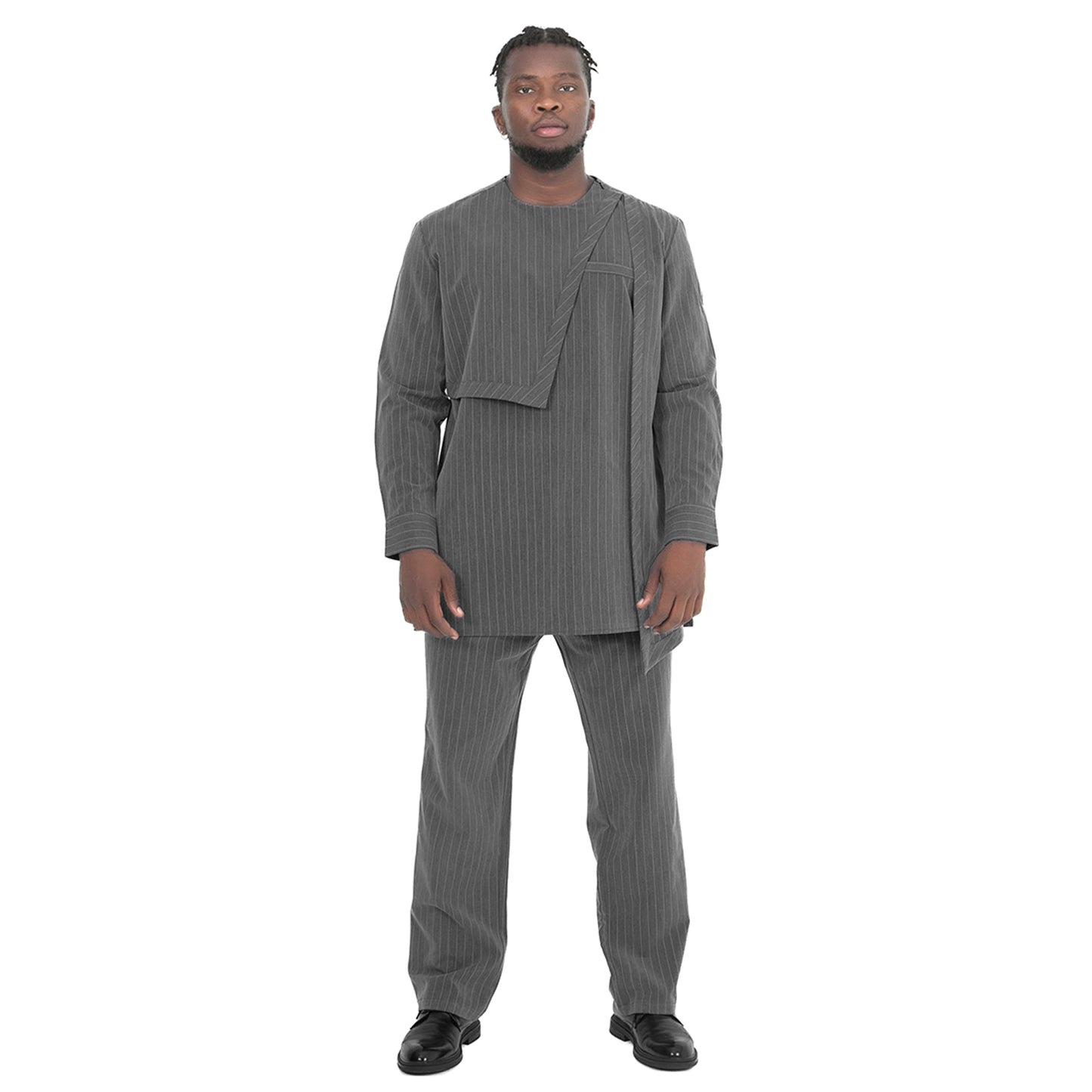 African Men's Suit WYNX095