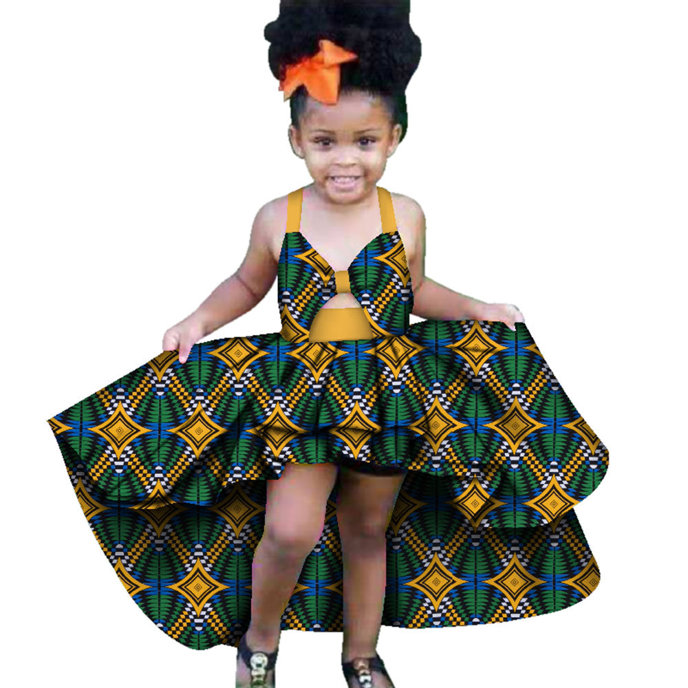 Children clothes WYT277