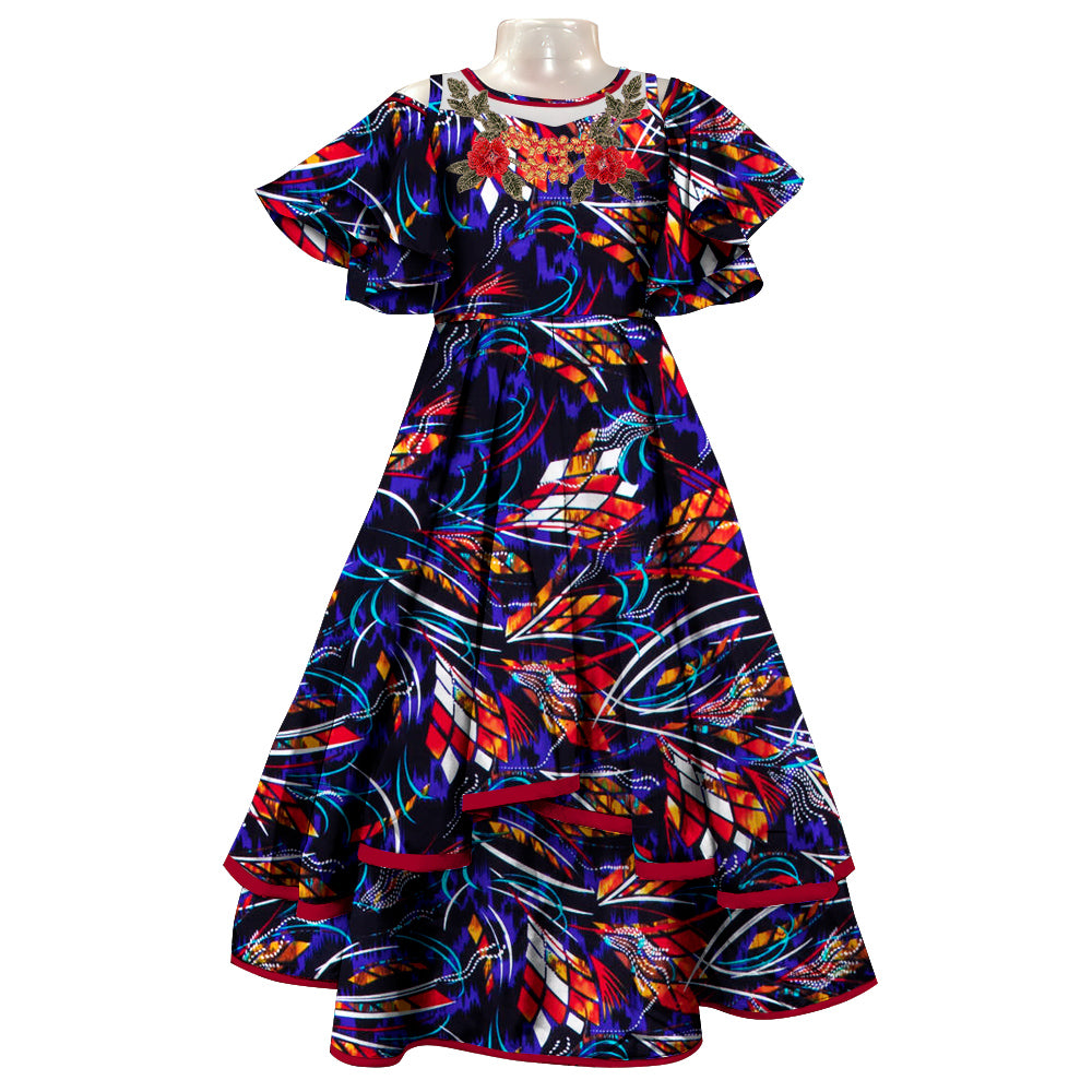 Children clothes WYT790