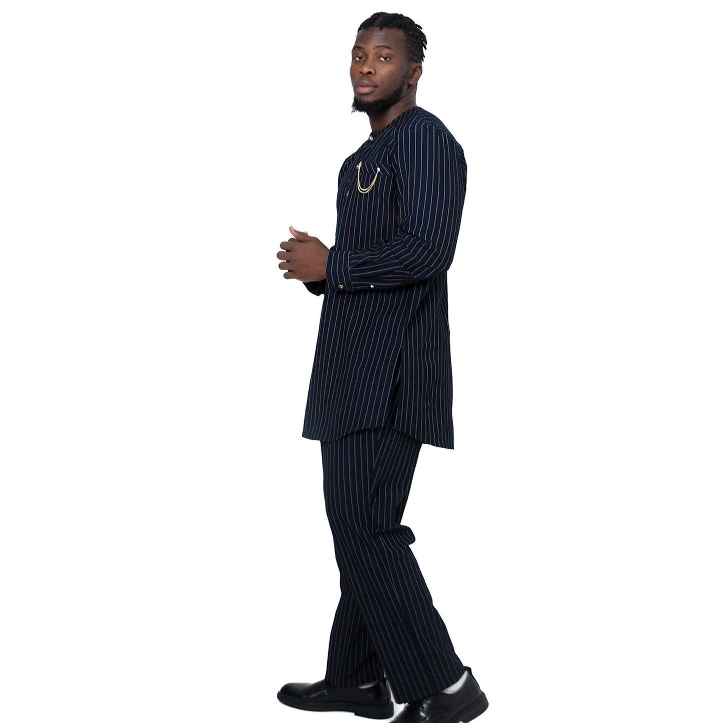 African Men's Suit WYNT002