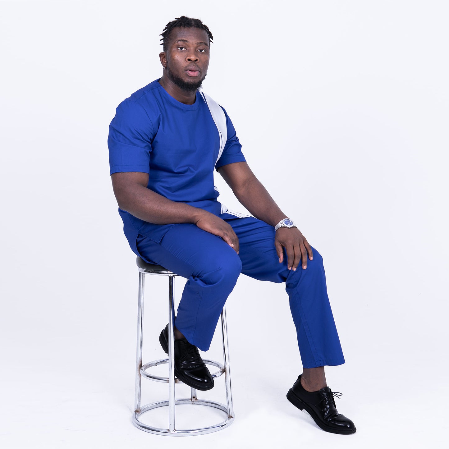 African Men's Suit WYNT002