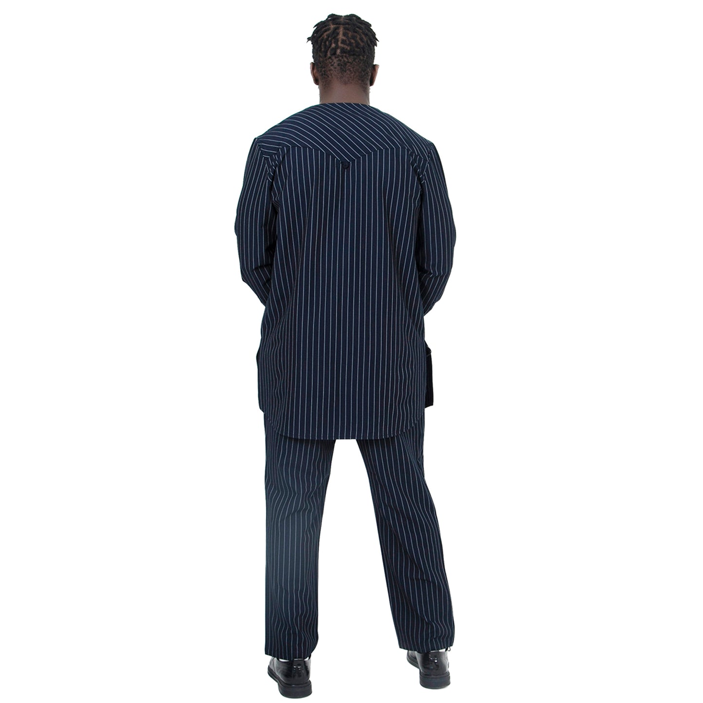 African Men's Suit WYNT002