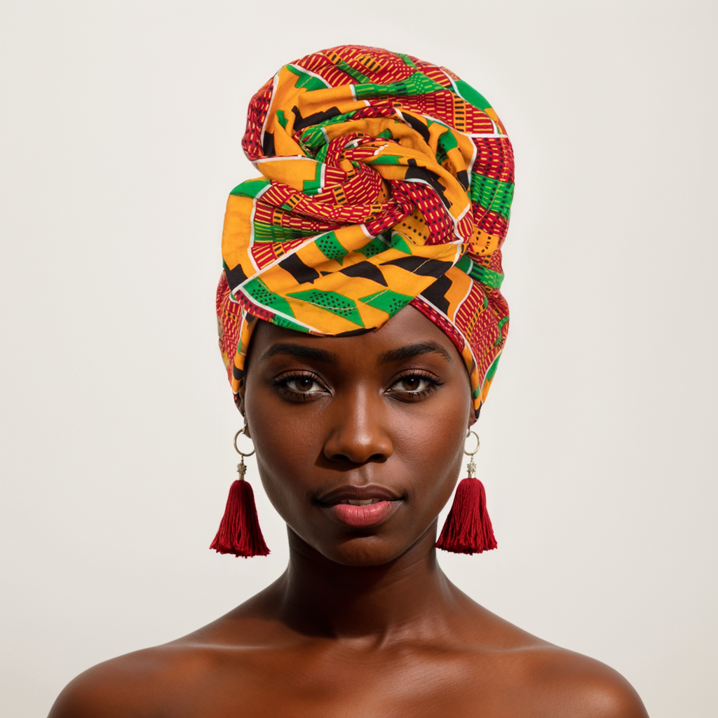 Headscarf Women Accessories WYB807