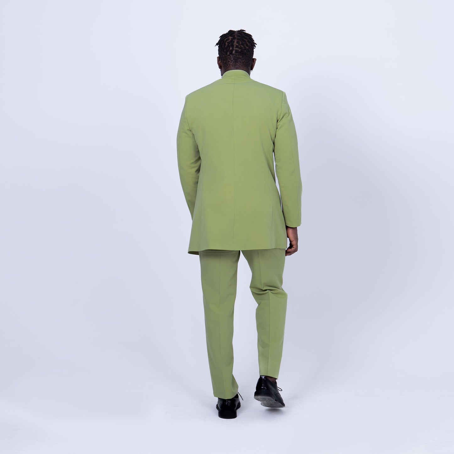 African Men's Suit WYNX095