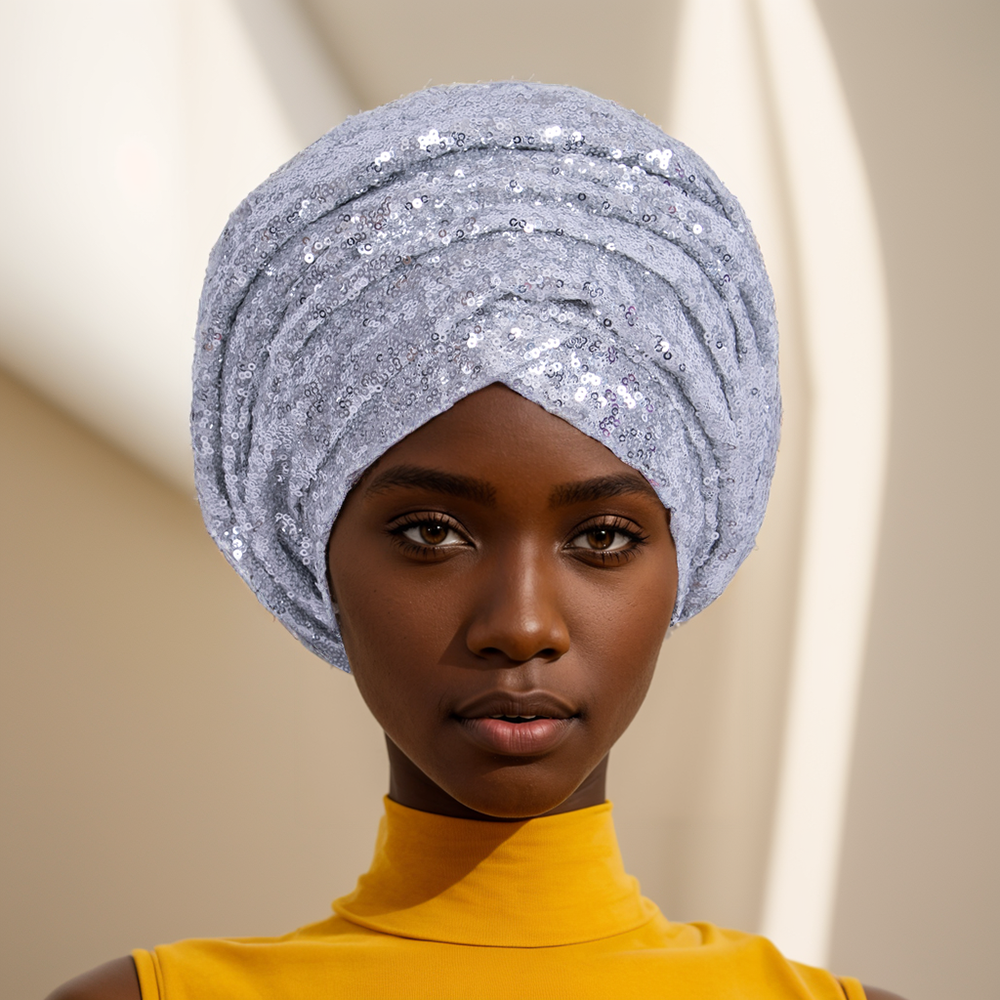 Headscarf Women Accessories WYB807