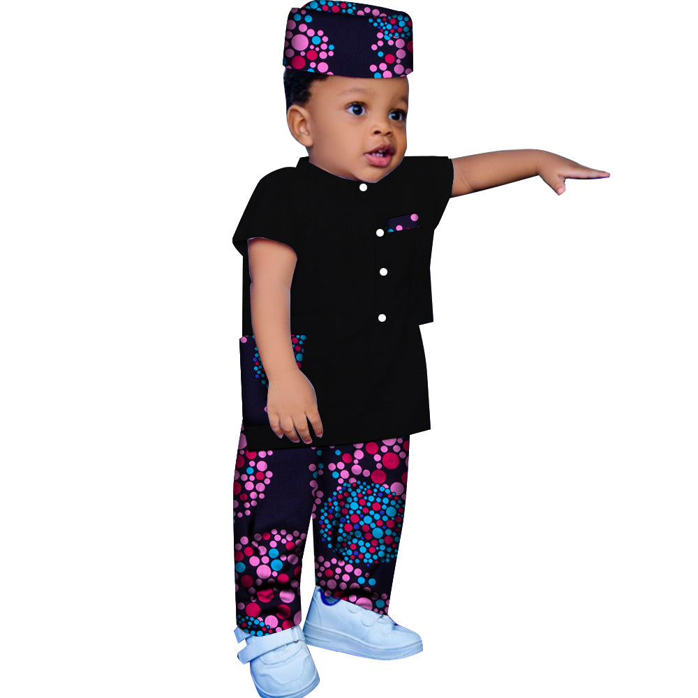 Children clothes WYT814