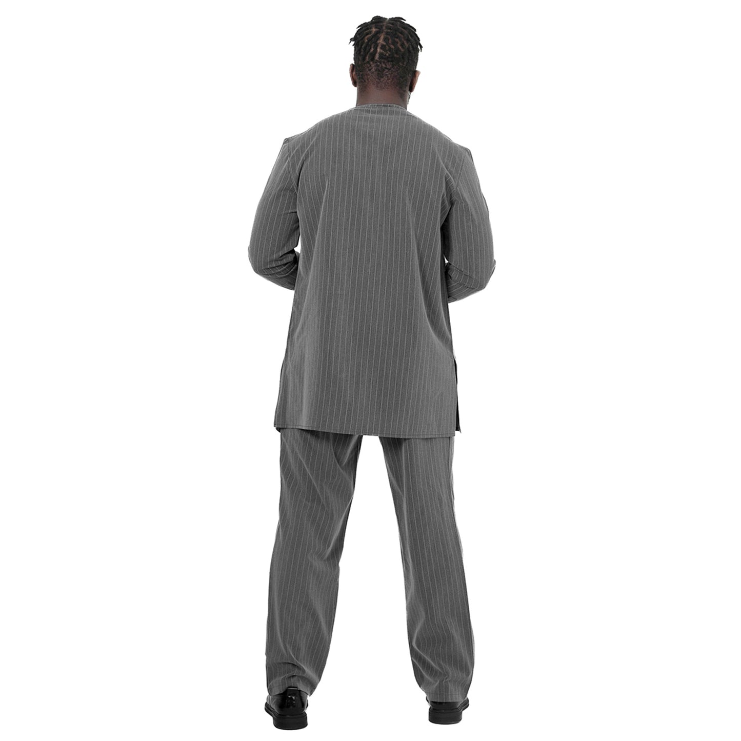 African Men's Suit WYNX095