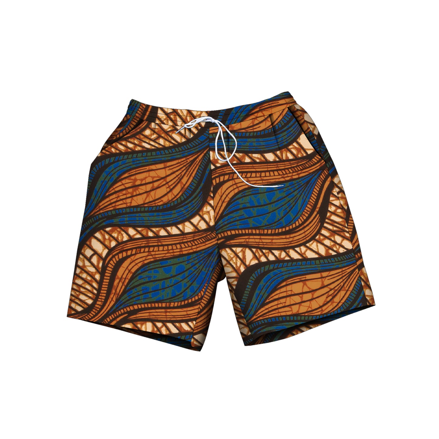 Men's 5-point shorts for cross-border foreign trade, summer beach pants, men's casual running sports shorts, men's 5-point straight leg pants, trendy wyn1770
