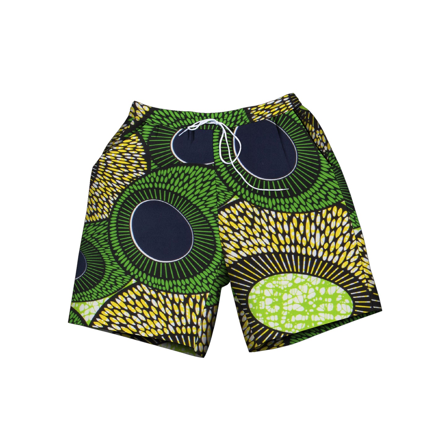 Men's 5-point shorts for cross-border foreign trade, summer beach pants, men's casual running sports shorts, men's 5-point straight leg pants, trendy wyn1770