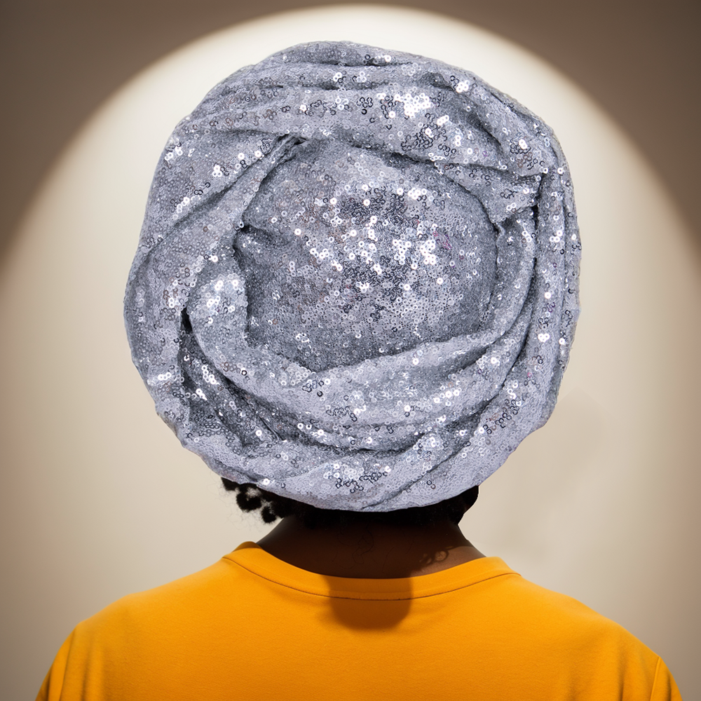 Headscarf Women Accessories WYB807