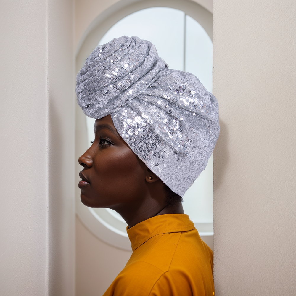 Headscarf Women Accessories WYB807