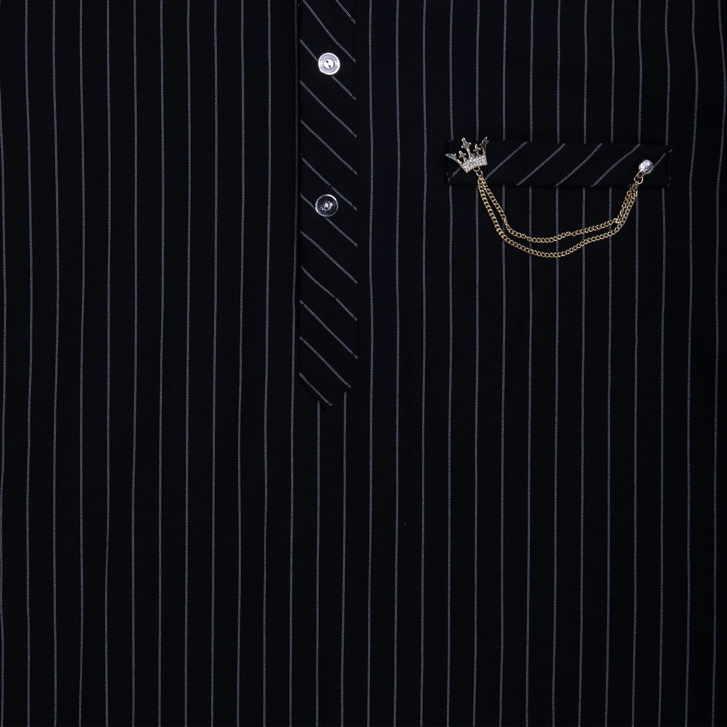 African Men's Suit WYNT002