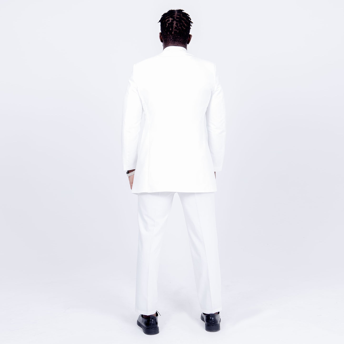 African Men's Suit WYNX099