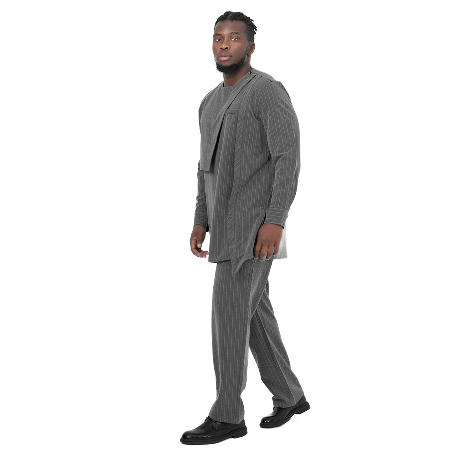 African Men's Suit WYNX095