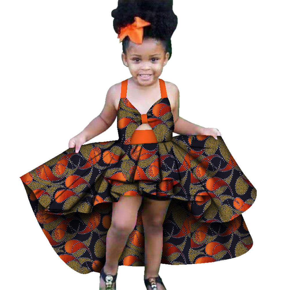 Children clothes WYT277