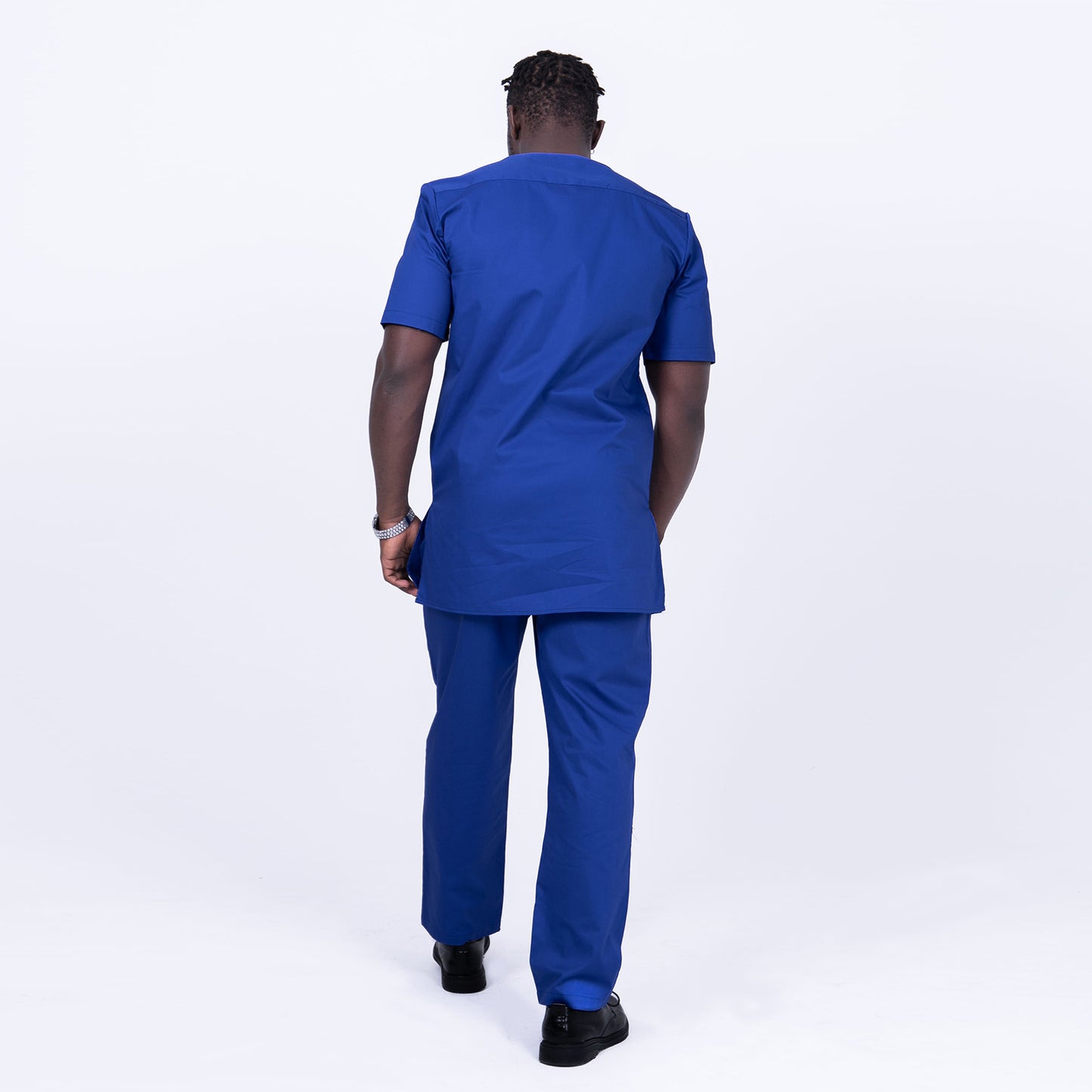 African Men's Suit WYNT002