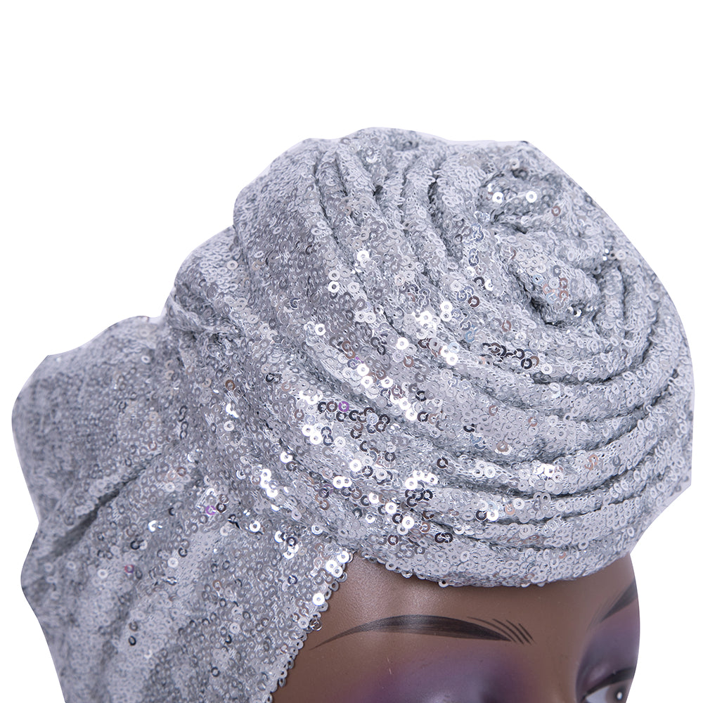 Headscarf Women Accessories WYB807