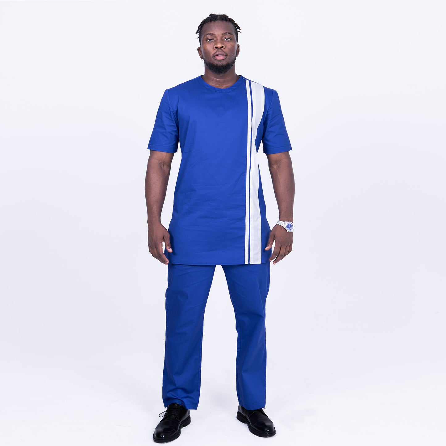 African Men's Suit WYNT002