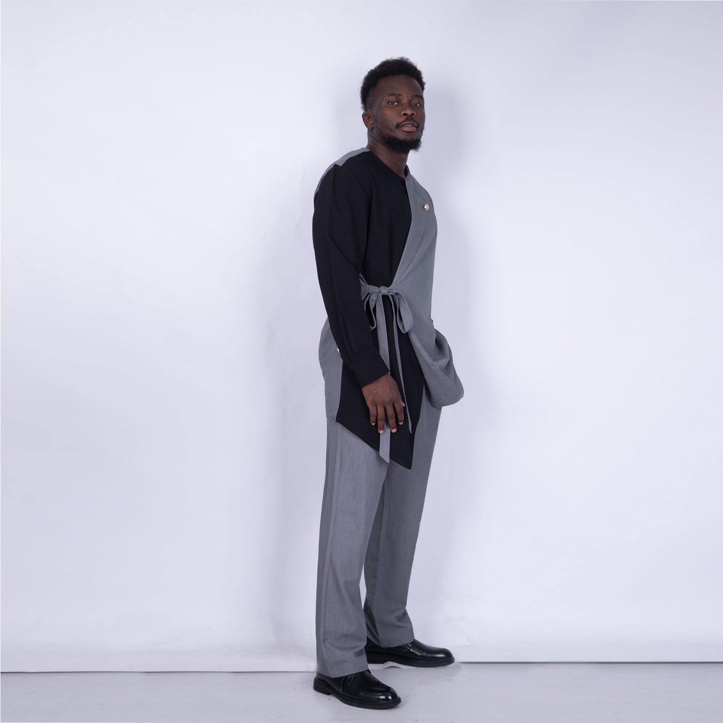 African Men's Suit WYNX1000