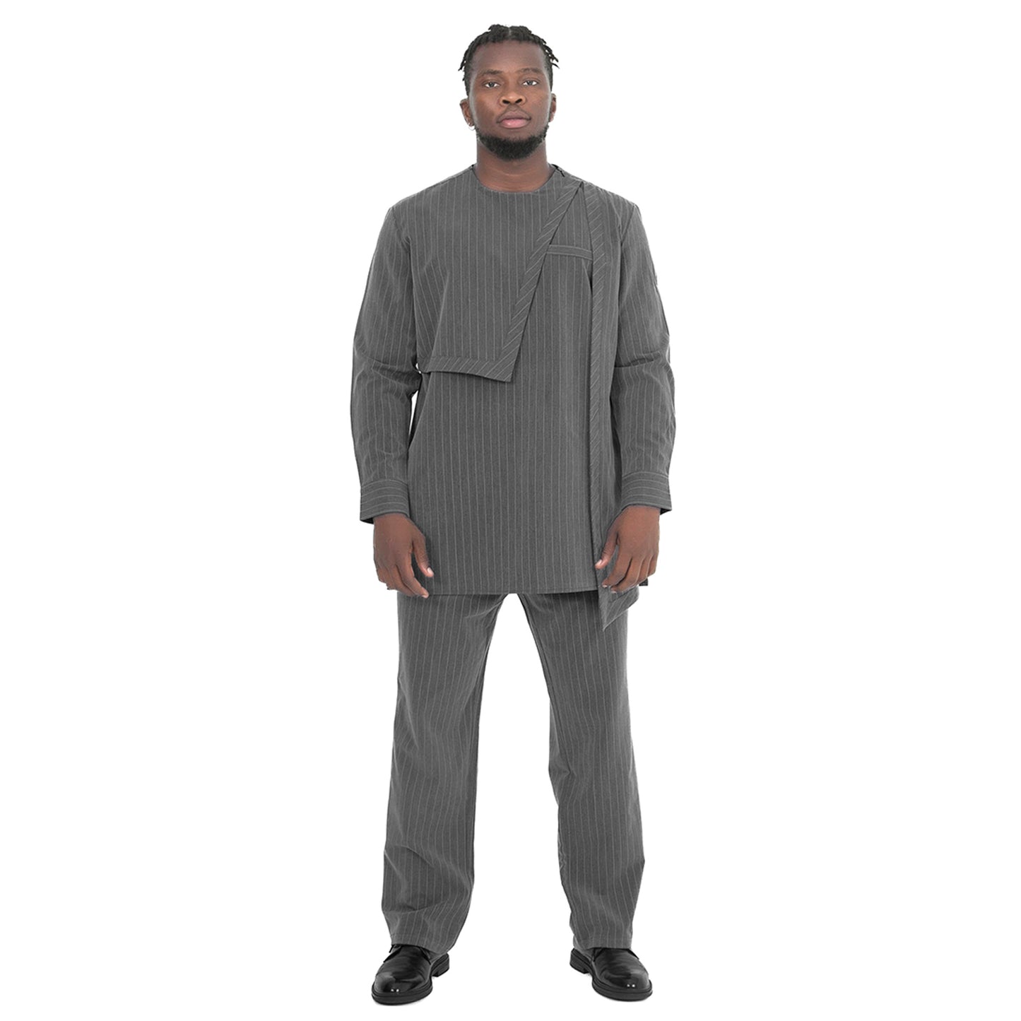 African Men's Suit  WYNX095