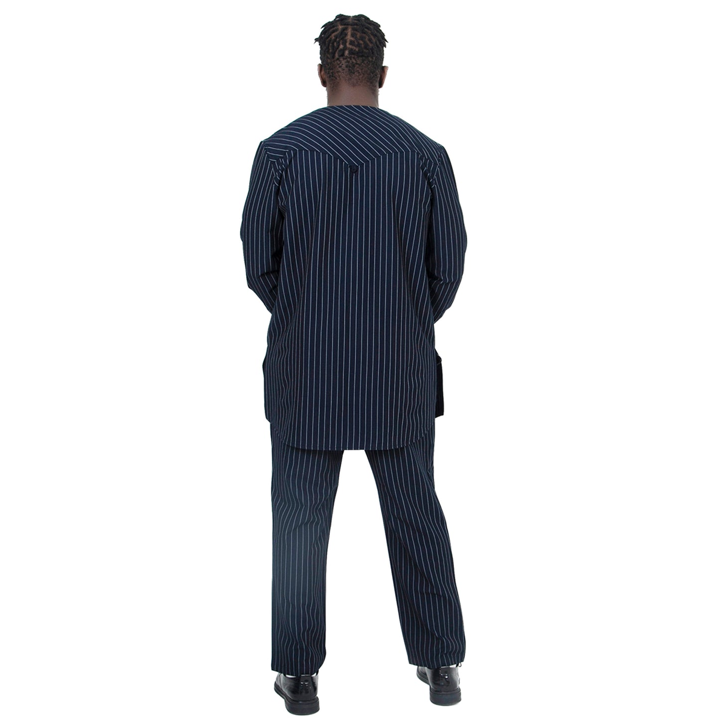 African Men's Suit  WYNT002