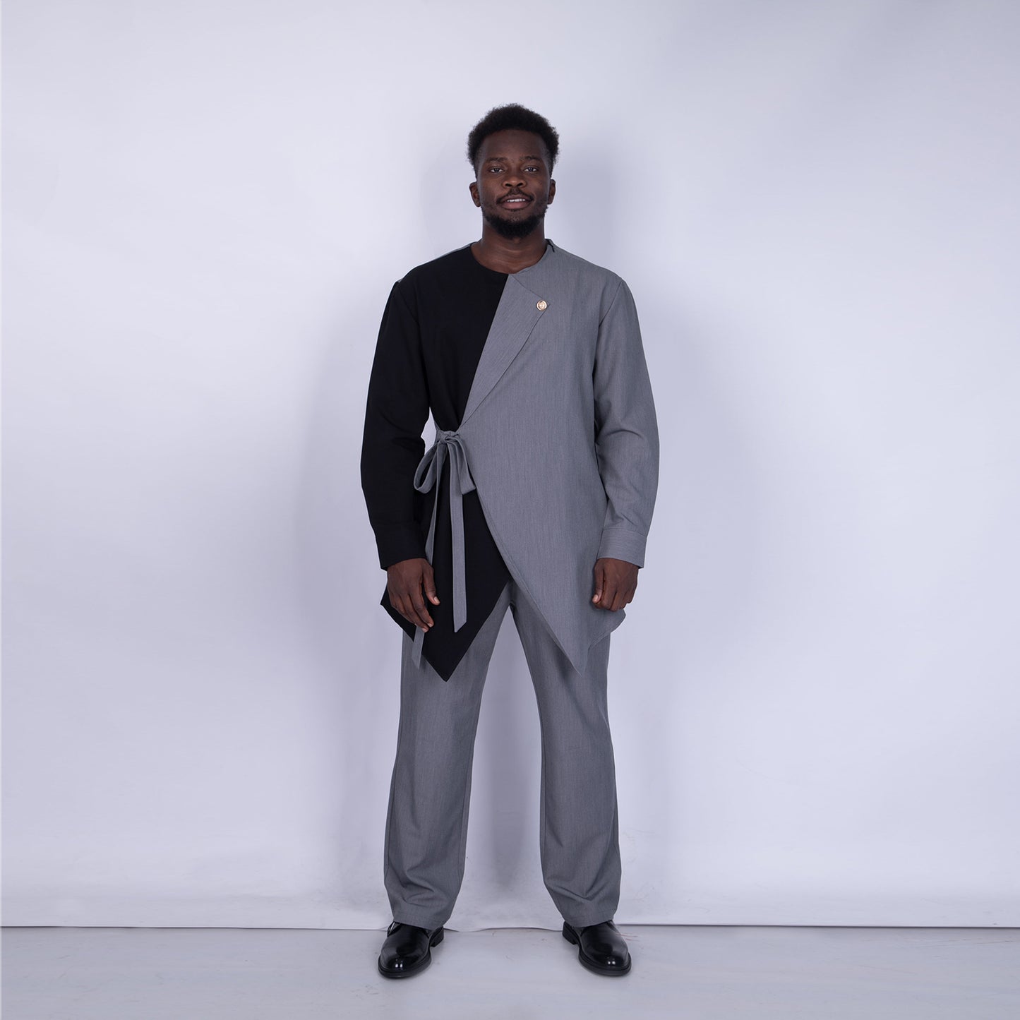 African Men's Suit WYNX1000