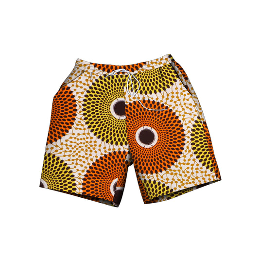 Men's 5-point shorts for cross-border foreign trade, summer beach pants, men's casual running sports shorts, men's 5-point straight leg pants, trendy wyn1770